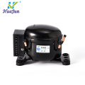 R134a Refrigerator 12V DC Compressor For Mini Fridge